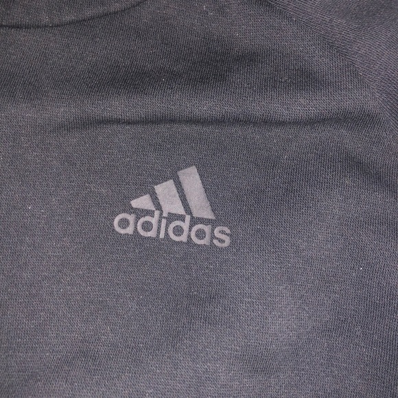Adidas hoodie - Picture 2 of 4